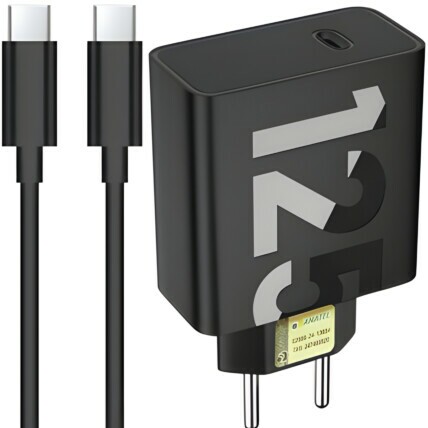 Carregador Turbo 120w Para Xiaomi Redmi Note 12 11 Poco IOS