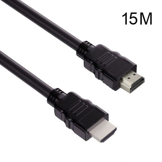 Cabo HDMI com 15 Metros Full Hd 1080p 1.4 OD 7.0mm - 03236