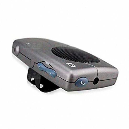 Viva-Voz GT Sound Car Voice Bluetooth - GT DIGITAL
