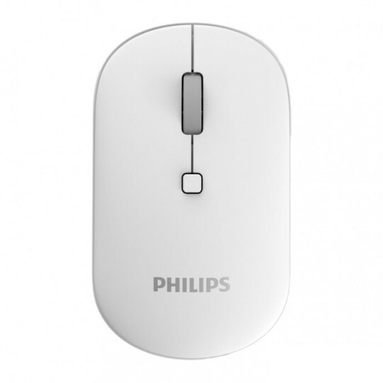 Mouse Wireless sem fio PHILIPS - M403 / SPK7403