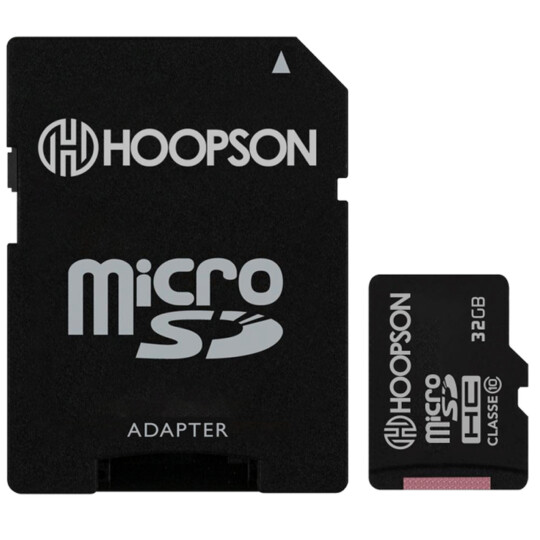 Cartão de memória 32GB Cartão SD-32