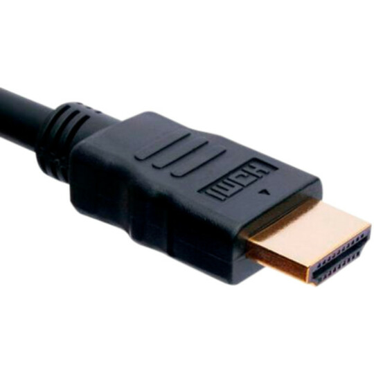 Cabo HDMI 1.4V 2 Metros Evolut - CM-130