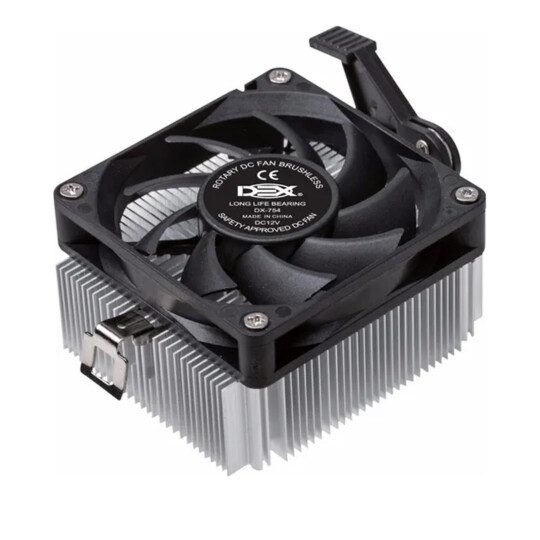 Cooler Universal para Processador AMD DX-754 Dex