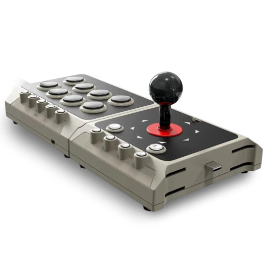 Controle Arcade com Fio para PC/PS3/PS4/Android Fighting Joystik ÍPEGA - PG-9221