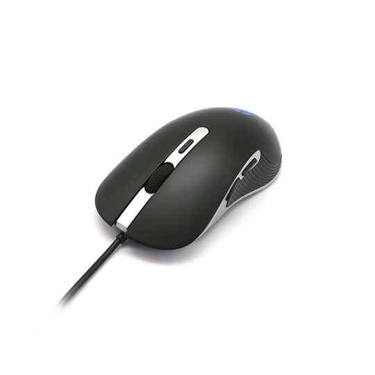 Mouse Gamer HP com 6 Botões e RGB 2400 DPI - G210