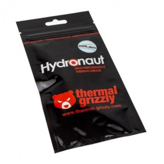 Pasta Térmica Thermal Grizzly - TG-H-001-RS