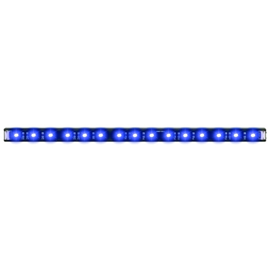 Fita LED Azul Mymax 30cm Para Gabinete - MLD/FC-SP18035/BL