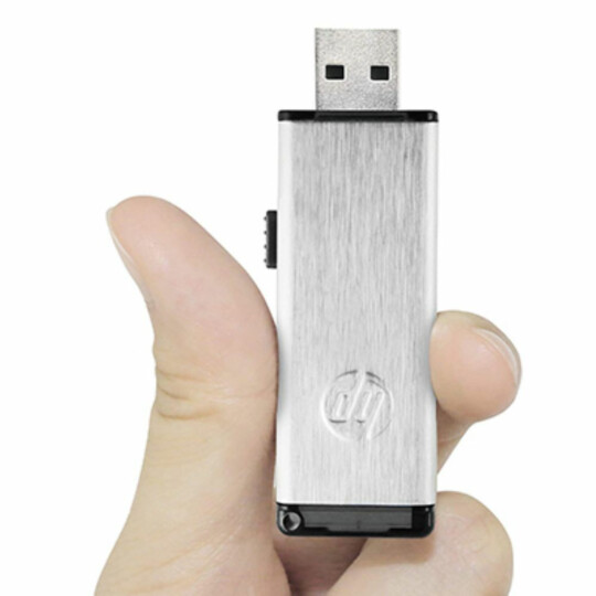 Pen Drive HP 32Gb USB 2.0 - V257W