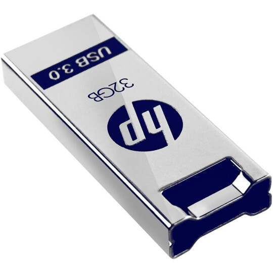 Pen Drive 3.0 HP 32Gb USB  - X795W
