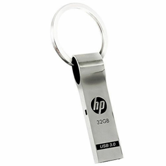 Pen Drive 3.1 HP 32GB Usb - X785W