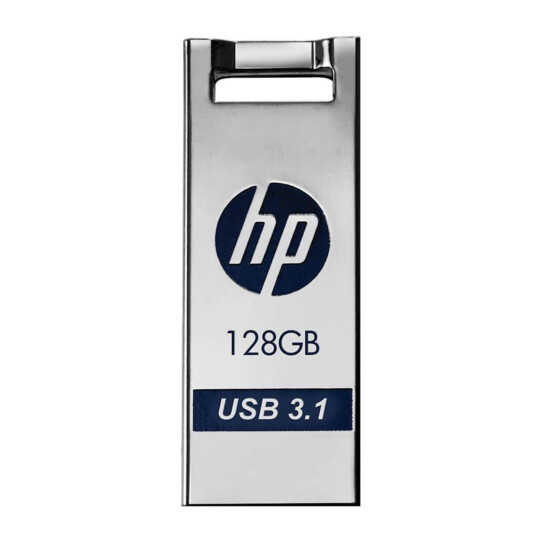 Pen Drive 3.1 HP 128Gb Usb - X795W