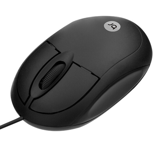 Mouse Standard USB Plug and Play 800 DPI BRIGHT - 0106