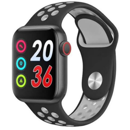 Smartwatch Pulseira Relógio Inteligente Monitor de Saúde e Esportes - W5