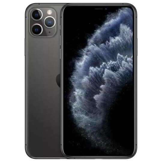 Tela Frontal Touch Display Para Iphone 11 PRO INCELL 6G