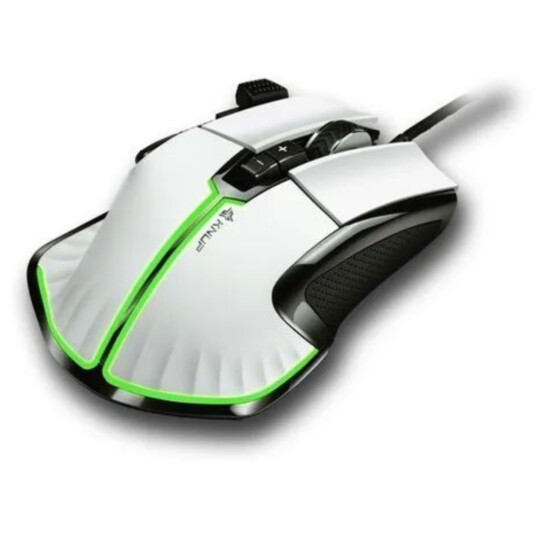 Mouse Gamer USB 7200DPI KP-MU014 - Knup