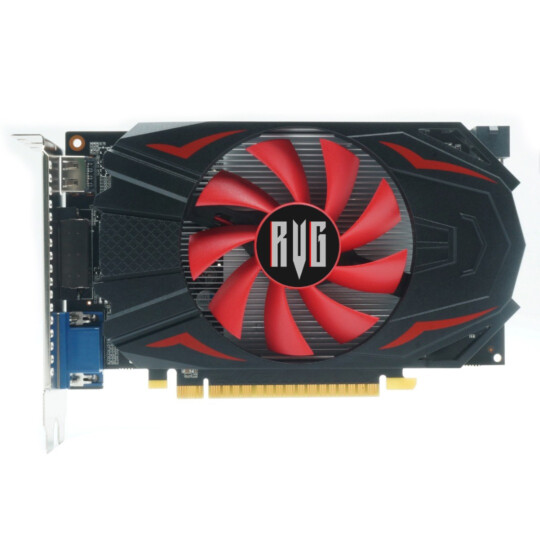 Placa de Video Nvidia GT740 2GB DDR5 Hdmi REVENGER - KP-GT740/2G