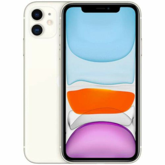 Tela Frontal Touch Display Para Iphone 11 INCELL 6G