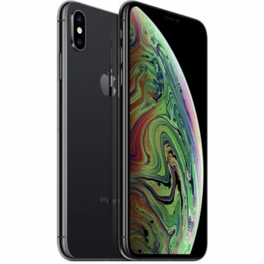 Tela Frontal Touch Display Para Iphone XS MAX INCELL 6G