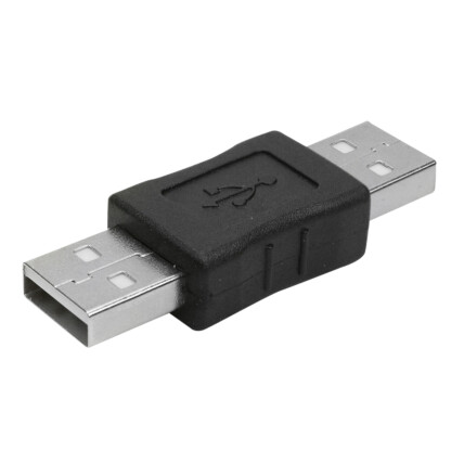 Conector Emenda Usb 2.0 A Macho para A Macho - 033-8182