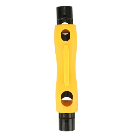 Alicate Desencapador e Desfiador SC-5372 - 056-5372