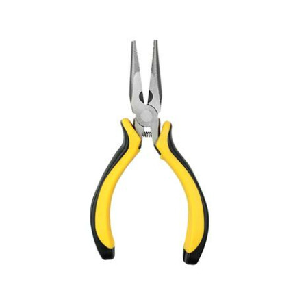 Mini Alicate Bico Longo 4,5 Polegadas Premier SC21J - 056-9021