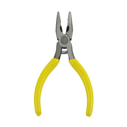 Alicate Universal 5 Polegadas Value SC-38 Chipsce - 056-9038