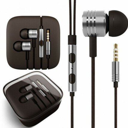Fone de Ouvido Com Microfone Atende Chamadas - M-03