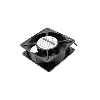 Cooler - Micro Ventilador 120 x 120 x 38 mm 110/220v - 075-0115