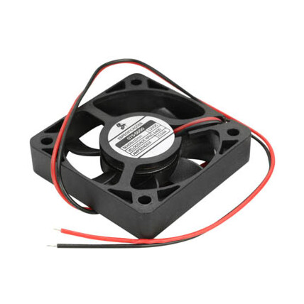 Cooler - Micro Ventilador 50 x 50 x 10 mm 12v - 075-5050