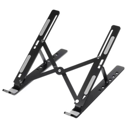Suporte para Notebook com Ajuste de Altura - KP-SP218