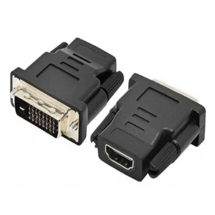 Adaptador HDMI para DVI-D - KP-5061