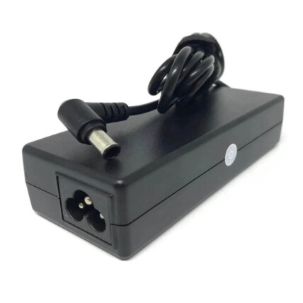 Fonte para Notebook Sony 90W 19.5V 4.7A - 6.6*4.4mm Knup - KP-537A