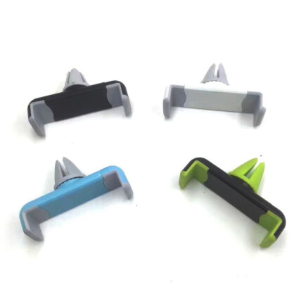 Suporte para GPS e Smartphone de Fixação na Saída de Ventilação Mini 03868 - JB-7804