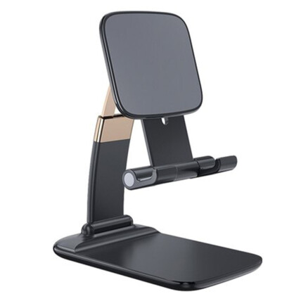 Suporte de Mesa Inclinável para Smartphone Knup - KP-SP228