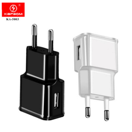 Carregador Universal Usb 5V 2.0A Kapbom - KA-5003