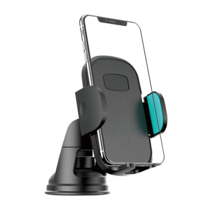 Suporte Veicular para Smartphone em Silicone 03865 - JB-K553