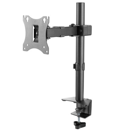 Suporte em Aço para 1 Monitor até 27 Polegadas Articulado EVOLUT - ES-20