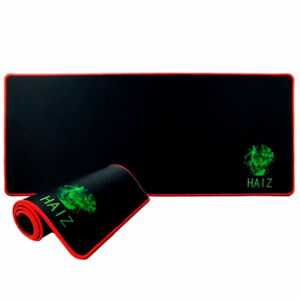 Mouse Pad Extra Grande 750X300X3mm Borda Costurada 03963 HAIZ - HZ-8