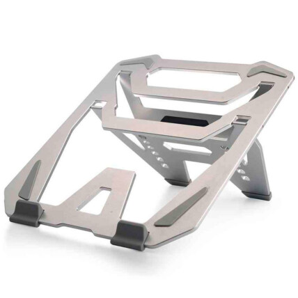 Base Gamer C3TECH Para Notebook até 15.6' - NBC-200SI