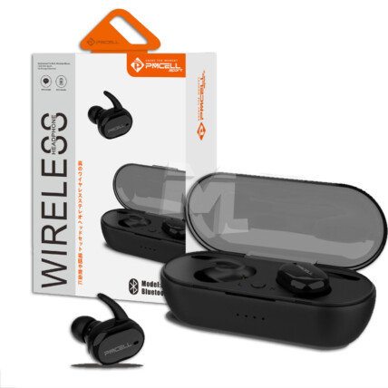 Fone Bluetooth 5.0 TWS Wireless PMCELL - HP-61
