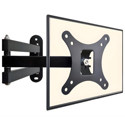 Suporte de TV Universal 10'' - 26'' Polegadas LEHMOX - LEY-1522C