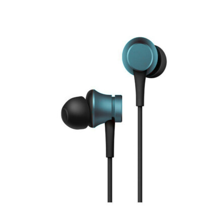 Fone de Ouvido com Fio P2 3,5mm Extra Bass Com Microfone Verde - EJ-MI01