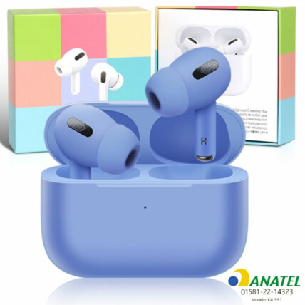 Fone de Ouvido Bluetooth i13 PRO sem Fio TWS - KA-991 