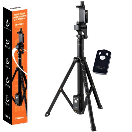 Suporte para TV Universal Padrão VESA 17" à 42" Polegadas SP83