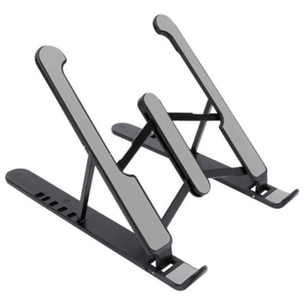Suporte para Notebook Retrátil com 6 Níveis de Inclinação 03982 - P2