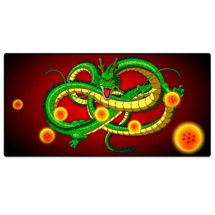 Mousepad Speed Gamer Extra Grande Dragão das Esferas 700x350x3mm 03108 - MP-7035C33