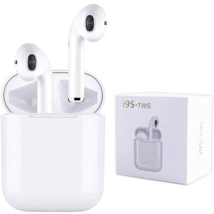 Fone De Ouvido AirPods Bluetooth i9s Tws 5.0 iOS Android - RG-0892