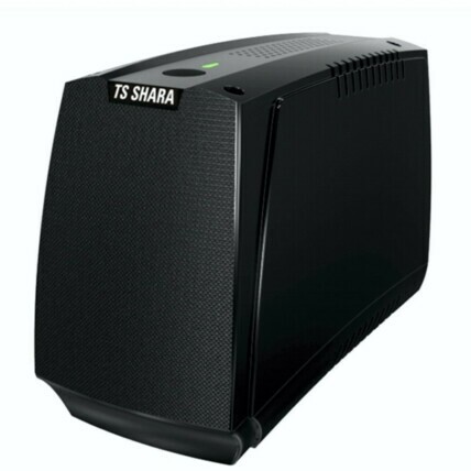 Nobreak Ups Compact XPro 1200VA Bivolt 115/220V 7A 1Bs/1Ba com 6 Tomadas Ts Shara - TS-4402