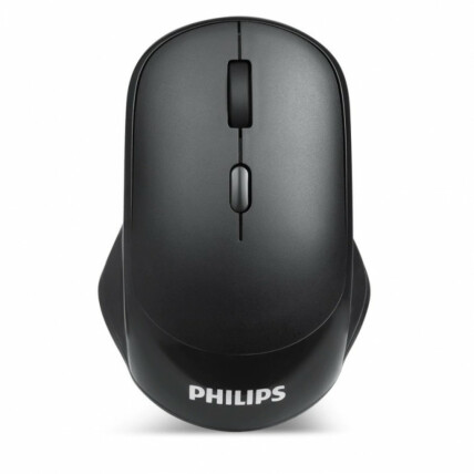 Mouse Wireless Sem Fio PHILIPS M423 / SPK-7423