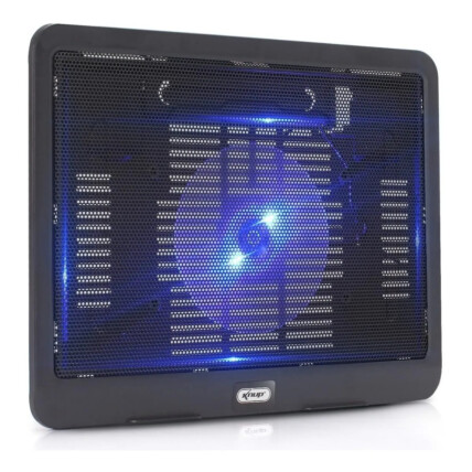 Base Cooler para Notebook 15.4 com Suporte Knup - KP-9014